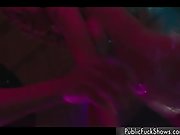 Nasty whores get horny stripping Nasty whores get horny stripping