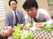 Japanische Fotze gefickt in Japanische Pornos Japanische Fotze gefickt in Japanische Pornos