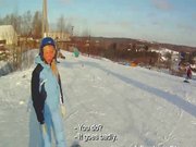 Snowboarderin im Urlaub gefickt privater Porno Snowboarderin im Urlaub gefickt privater Porno