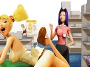 Squirting Cartoon Porn abspritzen im Kinderzimmer Squirting Cartoon Porn abspritzen im Kinderzimmer