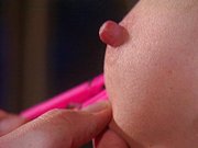 Redhead fetish spanking and pussy vibrating Redhead fetish spanking and pussy vibrating