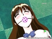 Teenage anime girl in dirty bukkake Teenage anime girl in dirty bukkake