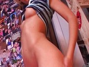preety young girl plays with her dildo preety young girl plays with her dildo