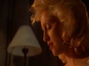 Madonna getting freaky in the bedroom Madonna getting freaky in the bedroom