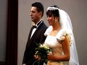 Renata Black – Brutal Wedding Renata Black – Brutal Wedding