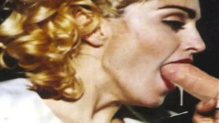 Madonna UNCENSORED