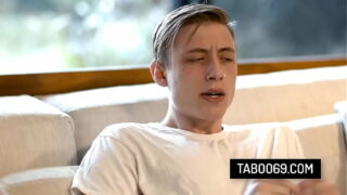 Curvy milf stepmom Siri Dahl seduce and fuck with her bratty stepson