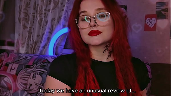 Two vibrators destroy her pussy