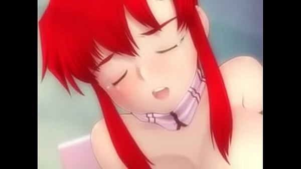 Yoko Littner Hentai