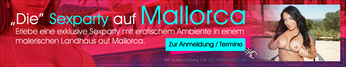 Sexparty Mallorca