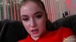 Hazel Moores Three Holes Gets Wrecked And Facialized