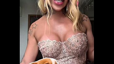 Thanks! Naughty March Is Coming – Comment Your Fantasies!
